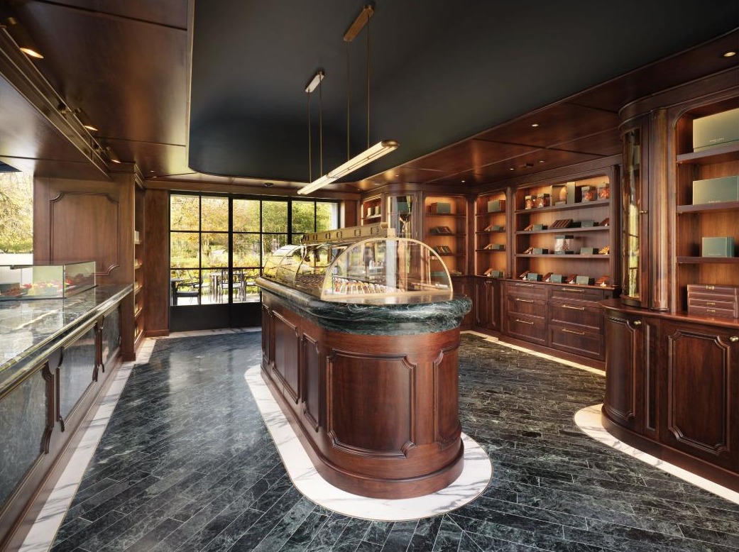 Adare Manor - Harry Lowe's boutique